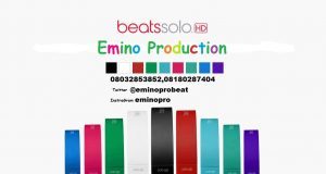 Download Freebeat: Omo To Bad (Beat By Emino)