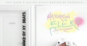 Download Instrumental: Mayorkun – Eleko (Beat By XY Beatz) mayorkun eleko instrumental