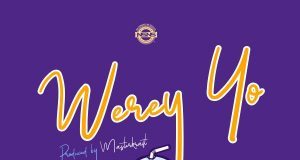 Download Instrumental: CDQ – Werey Yo (Beat By 2flexing) cdq werey yo instrumental free beat
