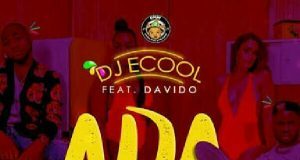 Download Instrumental: DJ Ecool Ft Davido – Ada (Beat By Lennonbeatx) dj ecool davido ada instrumental beat