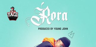 Download Instrumental: Lil Kesh – Rora (Beat By Everyoungzy) lil kesh rora instrumental