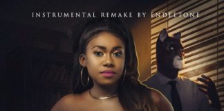 Download Freebeat: Wifey (Beat By Endeetone) Niniola maradona instrumental by endeetone