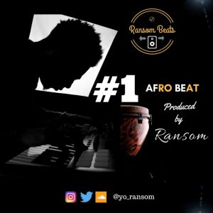 Ransom afrobeat freebeat