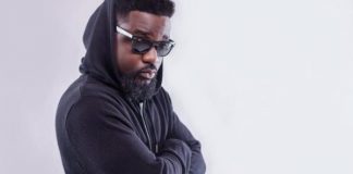 Download Instrumental: Sarkodie – Light It Up Ft Big Narstie & Jayso (Beat By Emrys) Sarkodie light it up instrumental