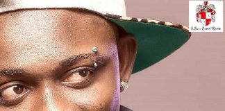 Download Instrumental: Sean Tizzle – Take It Sean Tizzle Take it Instrumental freebeat