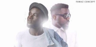 Download Instrumental: B4Bonah – Dear God (Beat by Zodiac) b4bonah dear God Instrumental