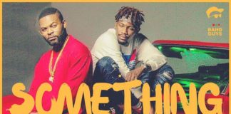Download Instrumental: Falz Ft Ycee – Something Light (Beat By Flameice) falz something light instrumental