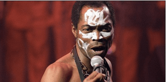 Download Freebeat: Fela Afrobeat Instrumental (Beat By Davis) fela kuti opposite people instrumental