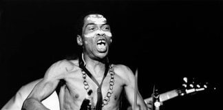 Download Instrumental: Fela Kuti – Suffering and Smiling Instrumental fela kuti suffering and smiling instrumental