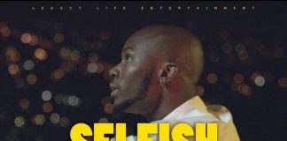 Download Instrumental: King Promise – Selfish (Beat By Goon Beatz) king-promise selfish instrumental freebeat