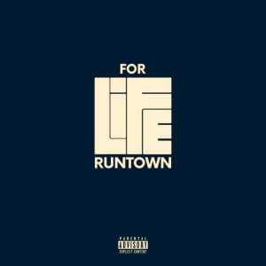 runtown for life instrumental