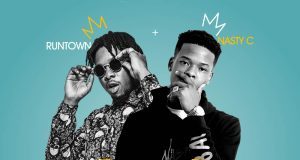 Download Instrumental: Nasty C Ft Runtown – Said Afro Refix (Beat By Sharplex) said nasty c beat instrumental