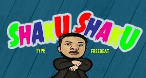 Download Freebeat: Shaku Shaku Type (Beat By Toby Lee) shaku shaku type free beat