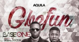 Download Instrumental: Base One Ft Small Doctor – Gbefun (Beat By Kennymix) base one gbefun instrumental