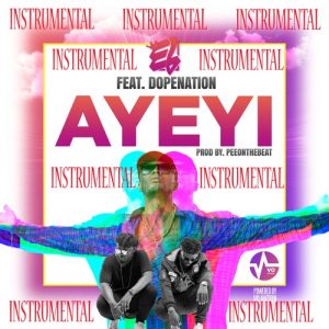 E.L Ayeyi Instrumental