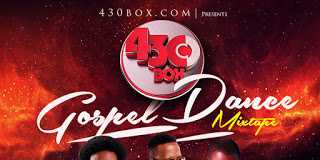 Gospel Dance Mix (Gospel Mixtape By Dj Limbo) Gospel Dance Mix