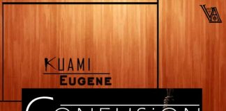 Download Instrumental: Kuami Eugene – Confusion (Beat By Vegas Ace) Kuami Eugene Confusion instrumentals Beat By Vegas Ace
