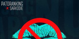 Download Instrumental: Patoranking – No Kissing Baby (Beat By S’Bling) patoranking no kissing baby instrumental