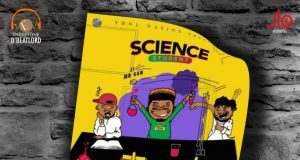 Download Instrumental: Olamide – Science Student (Trap Version) Beat By Endeetone olamide science student trap