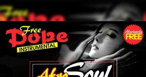 Download Freebeat: Afro Soul (Beat By Lakeyz) afrosoul beat