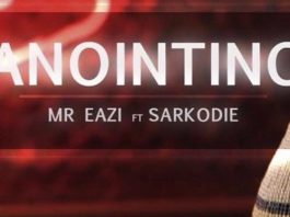 Piano Cover: Mr Eazi – Annointing ft Sarkodie (By Dennis Keyz) mr eazi skintight piano cover