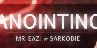 Piano Cover: Mr Eazi – Annointing ft Sarkodie (By Dennis Keyz) mr eazi skintight piano cover