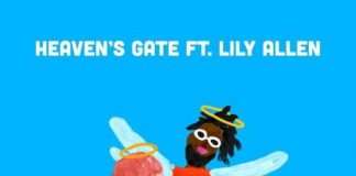 Download Instrumental + Hook: Burna Boy – Heaven Gate ft Lily Allen burnaboy heaven gate instrumental
