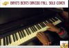 Download Piano Cover: Davido – Fall (By Bayo’s Beatz) davido fall piano cover