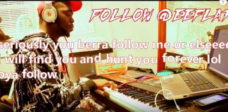 Download Piano Cover: Davido – If (By Eeflat) davido if piano cover
