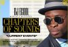 DJ Mixtapes: DJ Ecool – Chapters Of Sounds (#CurrentEvents) dj ecool mixtape