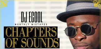 DJ Mixtapes: DJ Ecool – Chapters Of Sounds (#CurrentEvents) dj ecool mixtape