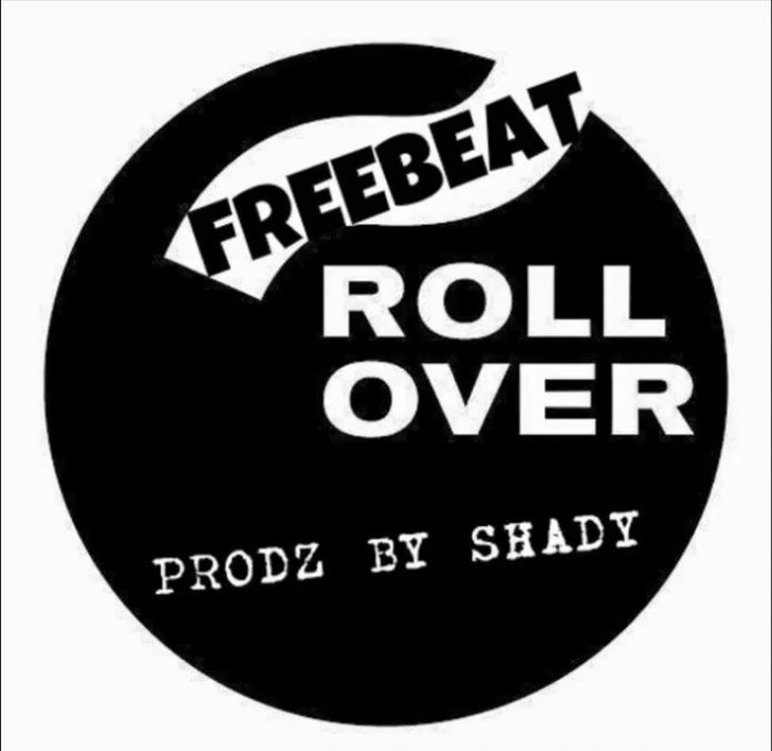 afropop beat roll over shady