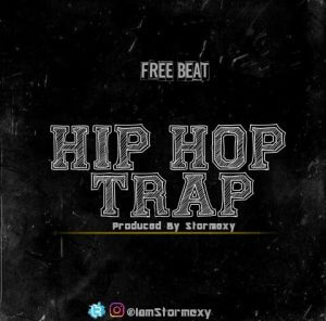 hip hop trap stormexy