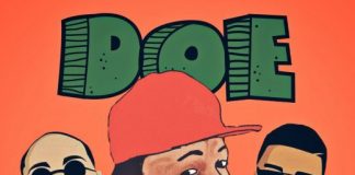 Download Instrumental: Larry Gaga ft Davido – Doe (Beat By DJ Smith) larry gaga doe instrumental featuring davido beat