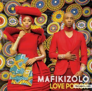 mafikizolo love portion instrumental