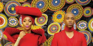 Download Instrumental: Mafikizolo – Love Portion (Beat By Oriah) mafikizolo love portion instrumental