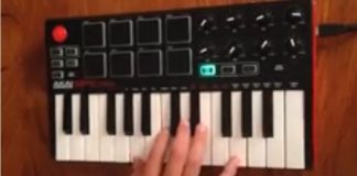 Download Piano Cover: Mr Eazi – Skintight Instrumental (By Mill H) mr eazi skintight piano cover