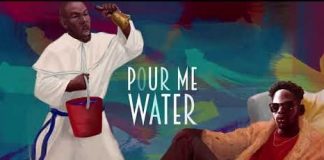Download Instrumental: Mr Eazi – Pour Me Water (Beat By Eazibitz) mr eazi pour me water instrumental beat