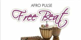 Download Freebeat: Afro Beat Pulse (Beat By Portrezy Tbk) portrezy tbk beat