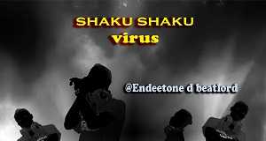 Download Freebeat: Shaku Shaku Virus (Beat By Endeetone) shaku shaku virus endeetone