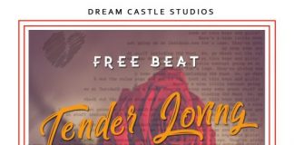 Download Freebeat: Tender Loving (Valentine Special) (Beat By Criz Gold) tender loving valentine instrumental