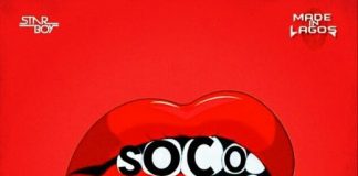 Download Instrumental: Wizkid – Soco ft Terri, Spotless, Ceeza Milli (Beat By Lennonbeatx) terri spotless wizkid soco instrumental