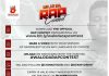 #WalodaRapContest: 100,000 Naira to be won waloda rap contest