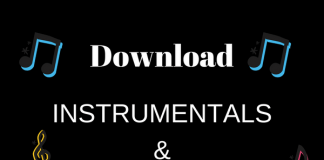 Download Freebeat: Deck (Tekno & Wizkid Type Hip Hop) www.instrumentals.com.ng