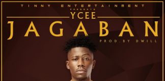 Download Instrumental: Ycee – Jagaban (Beat By Dwill) ycee jagaban instrumental