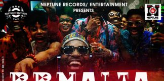 Dj Mixtape: BBNaija 2018 House Mix (By DJ Neptune) DJ Neptune BBNaija 2018 House Mix