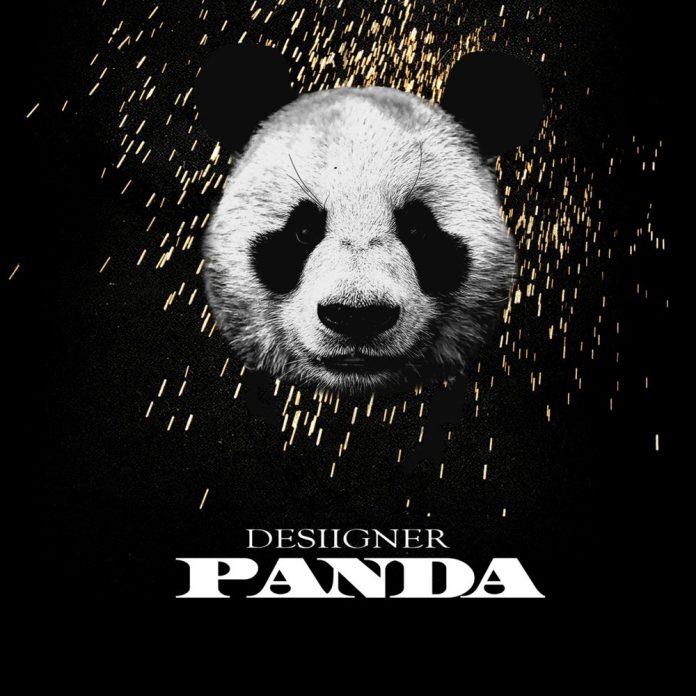 Desiigner Panda instrumental beat