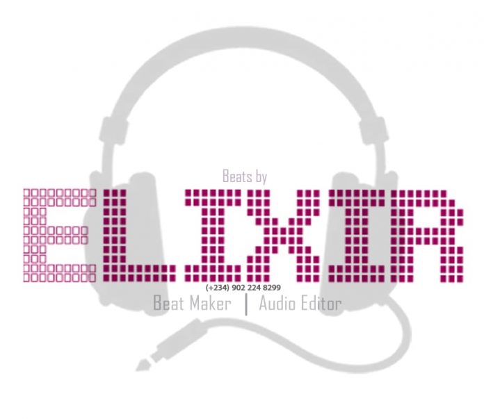 Elixir hip hop beats