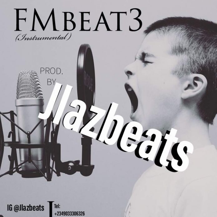 fmbeat3 rap hip hop instrumental jlazbeats