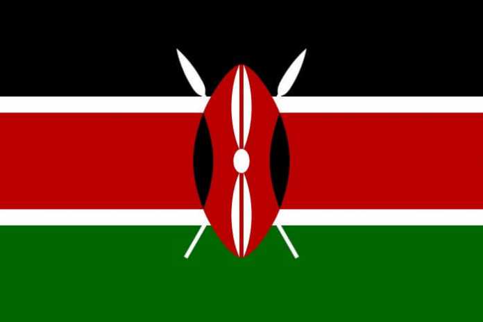 Kenya National Anthem Instrumental beat